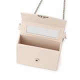 マイクロミニチェーンバッグ | ROPE' PICNIC | 詳細画像17 