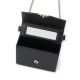 マイクロミニチェーンバッグ | ROPE' PICNIC | 詳細画像20 