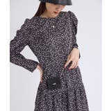 マイクロミニチェーンバッグ | ROPE' PICNIC | 詳細画像5 