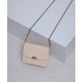 キナリ(16) | マイクロミニチェーンバッグ | ROPE' PICNIC