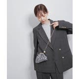 スパンコールミニバッグ | ROPE' PICNIC | 詳細画像6