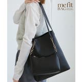 ブラック(01) | me fit BAG | ROPE' PICNIC