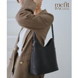 ブラック(01) | me fit BAG | ROPE' PICNIC