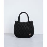 キルティングベロアミニショルダーバッグ | ROPE' PICNIC | 詳細画像16 