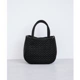 キルティングベロアミニショルダーバッグ | ROPE' PICNIC | 詳細画像17 