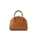 旅するボストンバッグ ソフトシンセティックレザーミニボストンバッグ | ROPE' PICNIC | 詳細画像13