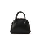 旅するボストンバッグ ソフトシンセティックレザーミニボストンバッグ | ROPE' PICNIC | 詳細画像22