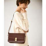 【WEB限定カラー】me fit BAG | ROPE' PICNIC | 詳細画像10 