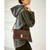 【WEB限定カラー】me fit BAG | ROPE' PICNIC | 詳細画像13 