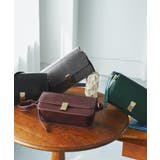 【WEB限定カラー】me fit BAG | ROPE' PICNIC | 詳細画像15 