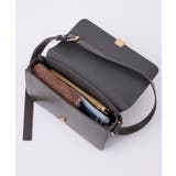 【WEB限定カラー】me fit BAG | ROPE' PICNIC | 詳細画像16 