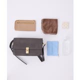 【WEB限定カラー】me fit BAG | ROPE' PICNIC | 詳細画像17 