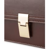 【WEB限定カラー】me fit BAG | ROPE' PICNIC | 詳細画像24 