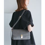 【WEB限定カラー】me fit BAG | ROPE' PICNIC | 詳細画像5 