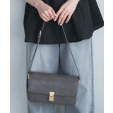 【WEB限定カラー】me fit BAG | ROPE' PICNIC | 詳細画像6 