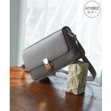 【WEB限定カラー】me fit BAG | ROPE' PICNIC | 詳細画像7 