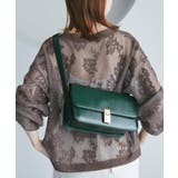 【WEB限定カラー】me fit BAG | ROPE' PICNIC | 詳細画像9 