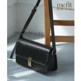 ブラック(01) | 【WEB限定カラー】me fit BAG | ROPE' PICNIC