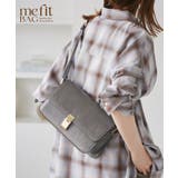 グレーサブ(09) | 【WEB限定カラー】me fit BAG | ROPE' PICNIC