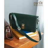 ダークグリン(31) | 【WEB限定カラー】me fit BAG | ROPE' PICNIC