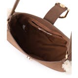 ムートンライクラウンドワンショルダーバッグ | ROPE' PICNIC | 詳細画像16 