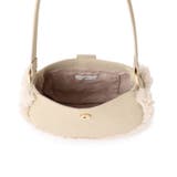 ムートンライクラウンドワンショルダーバッグ | ROPE' PICNIC | 詳細画像19 