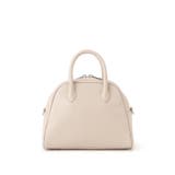 旅するボストンバッグ ソフトシンセティックレザーボストンバッグ/軽量 | ROPE' PICNIC | 詳細画像12