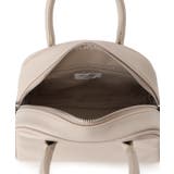 旅するボストンバッグ ソフトシンセティックレザーボストンバッグ/軽量 | ROPE' PICNIC | 詳細画像19