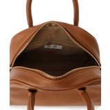 旅するボストンバッグ ソフトシンセティックレザーボストンバッグ/軽量 | ROPE' PICNIC | 詳細画像21