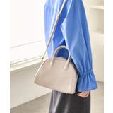 旅するボストンバッグ ソフトシンセティックレザーボストンバッグ/軽量 | ROPE' PICNIC | 詳細画像7