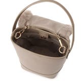 マルチWAYファーフラップハンド&ショルダーバッグ | ROPE' PICNIC | 詳細画像14