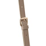 マルチWAYファーフラップハンド&ショルダーバッグ | ROPE' PICNIC | 詳細画像21