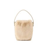 マルチWAYファーフラップハンド&ショルダーバッグ | ROPE' PICNIC | 詳細画像26