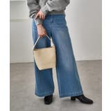 マルチWAYファーフラップハンド&ショルダーバッグ | ROPE' PICNIC | 詳細画像5