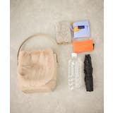 マルチWAYファーフラップハンド&ショルダーバッグ | ROPE' PICNIC | 詳細画像7