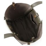 me fit BAG ホースヘア調コンビスクエアフォルムバッグ/2WAY | ROPE' PICNIC | 詳細画像18 