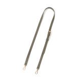 me fit BAG ホースヘア調コンビスクエアフォルムバッグ/2WAY | ROPE' PICNIC | 詳細画像24 