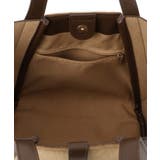 me fit BAG ホースヘア調コンビスクエアフォルムバッグ/2WAY | ROPE' PICNIC | 詳細画像34 