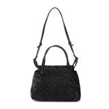 2WAYハンドル シャイニーベロアパースバッグ | ROPE' PICNIC | 詳細画像13