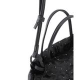 2WAYハンドル シャイニーベロアパースバッグ | ROPE' PICNIC | 詳細画像15