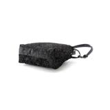 2WAYハンドル シャイニーベロアパースバッグ | ROPE' PICNIC | 詳細画像16