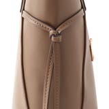 VERTICALスリムリボントートバッグ/A4対応 | ROPE' PICNIC | 詳細画像11