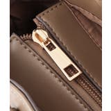 VERTICALスリムリボントートバッグ/A4対応 | ROPE' PICNIC | 詳細画像13