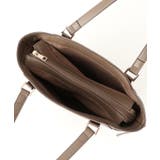 VERTICALスリムリボントートバッグ/A4対応 | ROPE' PICNIC | 詳細画像14