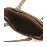 VERTICALスリムリボントートバッグ/A4対応 | ROPE' PICNIC | 詳細画像15