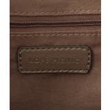 VERTICALスリムリボントートバッグ/A4対応 | ROPE' PICNIC | 詳細画像16