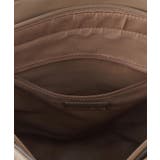 VERTICALスリムリボントートバッグ/A4対応 | ROPE' PICNIC | 詳細画像17