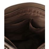 VERTICALスリムリボントートバッグ/A4対応 | ROPE' PICNIC | 詳細画像18