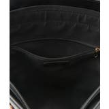 VERTICALスリムリボントートバッグ/A4対応 | ROPE' PICNIC | 詳細画像20