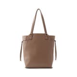 VERTICALスリムリボントートバッグ/A4対応 | ROPE' PICNIC | 詳細画像6